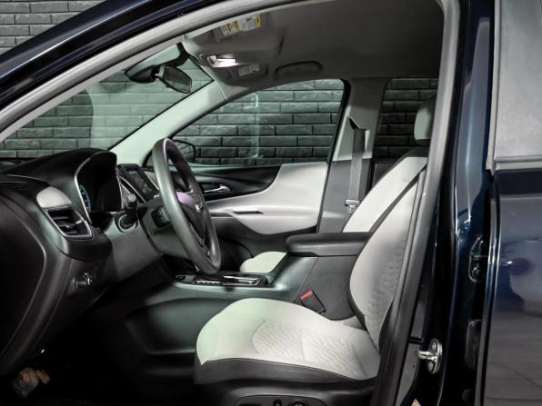 Chevrolet Equinox III с пробегом 2020 года, цена 1 950 000 рублей, 101541 км, внедорожник, Автокод Объявления