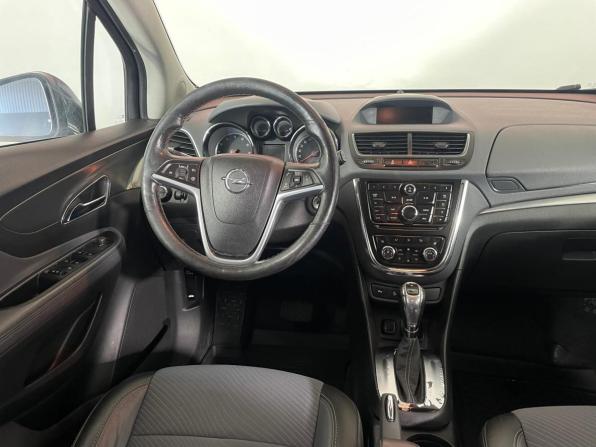 Opel Mokka I с пробегом 2012 года, цена 899 000 рублей, 248361 км, внедорожник, Автокод Объявления