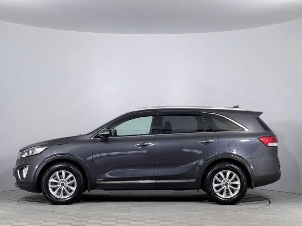 Kia Sorento III Prime с пробегом 2016 года, цена 2 499 000 рублей, 144000 км, внедорожник, Автокод Объявления