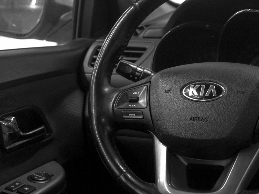 Kia Rio III Ростов-на-Дону  - изображение 14