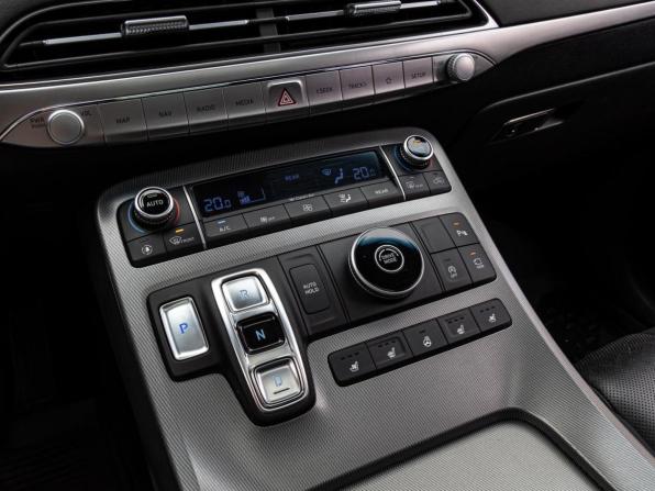 Hyundai Palisade I с пробегом 2019 года, цена 4 540 000 рублей, 93435 км, внедорожник, Автокод Объявления