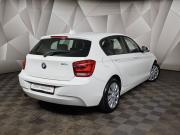 BMW 1 серии II (F20/F21) Москва  - изображение 17