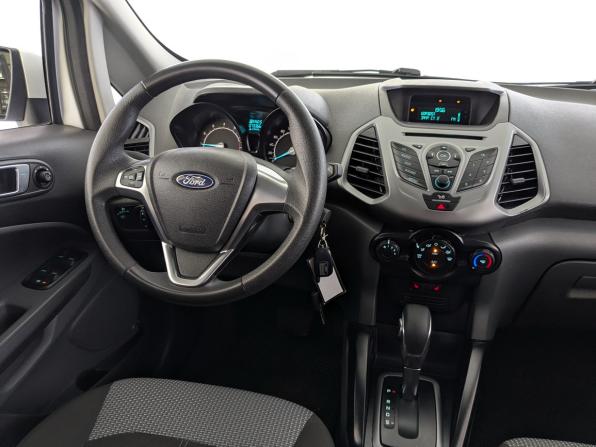 Ford EcoSport II с пробегом 2018 года, цена 1 225 000 рублей, 73242 км, внедорожник, Автокод Объявления