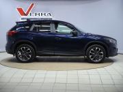 Mazda CX-5 I Рестайлинг Уфа  - изображение 20