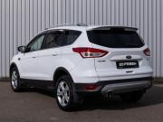 Ford Kuga II Сочи  - изображение 20
