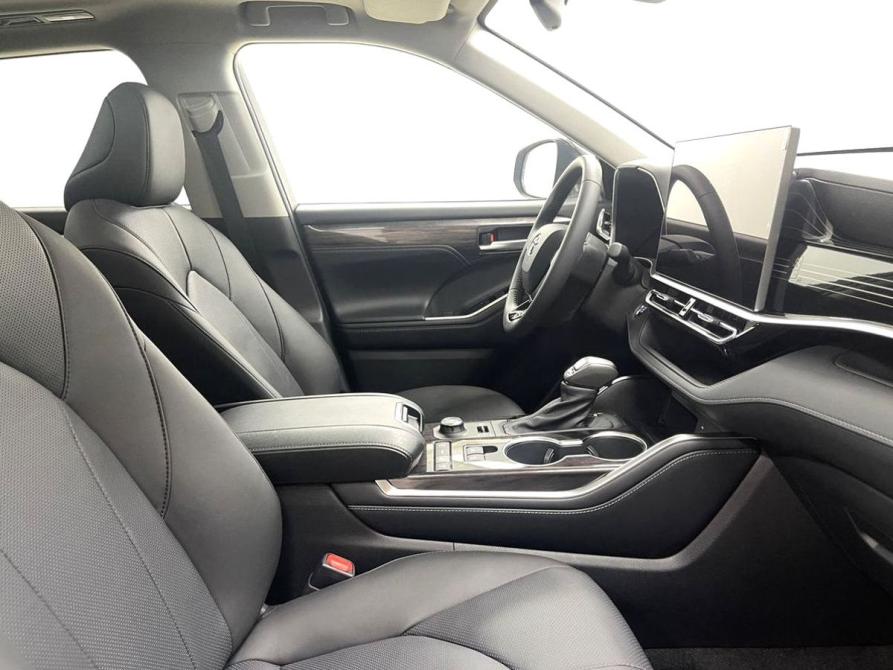 Toyota Highlander IV (XU70) Вологда  - изображение 12
