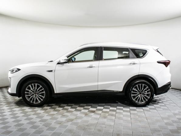 JETOUR X70+ I Рестайлинг с пробегом 2024 года, цена 2 235 000 рублей, 10281 км, внедорожник, Автокод Объявления