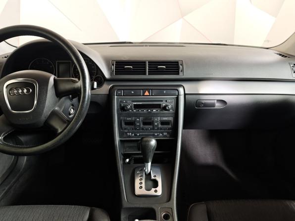 Audi A4 III (B7) с пробегом 2005 года, цена 625 000 рублей, 233957 км, седан, Автокод Объявления