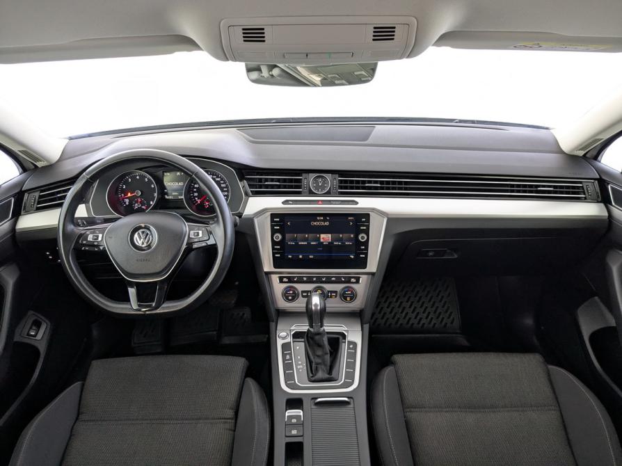 Volkswagen Passat B8 Москва  - изображение 14