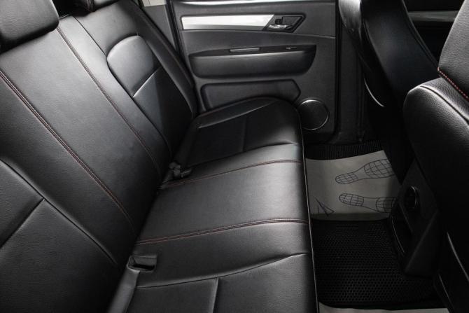 JAC T6 с пробегом 2021 года, цена 1 449 000 рублей, 106000 км, offers.body_type.unknown, Автокод Объявления