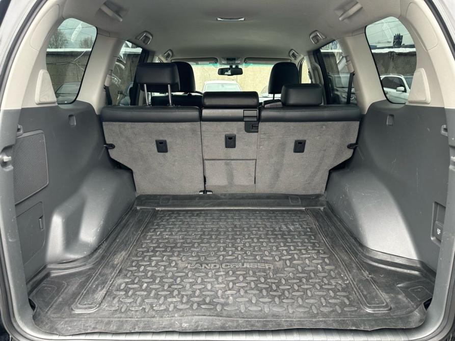 Toyota Land Cruiser Prado 150 Series Пермь  - изображение 18