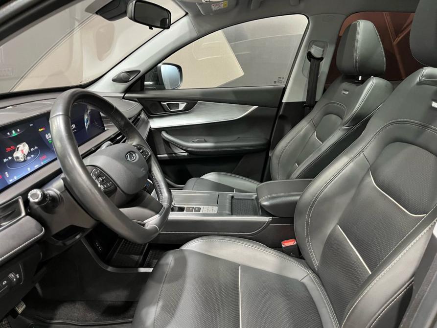Chery Tiggo 7 Pro Max I Пермь  - изображение 18