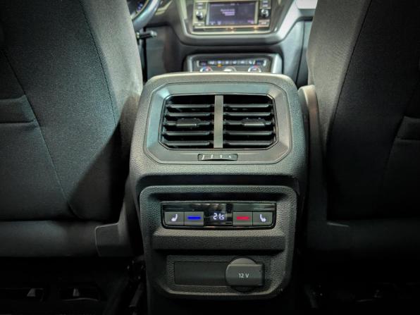 Volkswagen Tiguan II с пробегом 2018 года, цена 2 449 500 рублей, 139000 км, внедорожник, Автокод Объявления