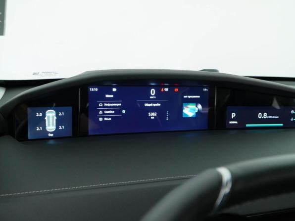 Changan UNI-K с пробегом 2024 года, цена 3 149 050 рублей, 5382 км, внедорожник, Автокод Объявления