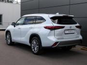 Toyota Highlander IV (XU70) Москва  - изображение 35