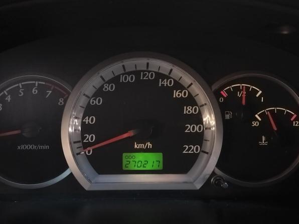 Chevrolet Lacetti I с пробегом 2011 года, цена 290 000 рублей, 270000 км, хэтчбек, Автокод Объявления