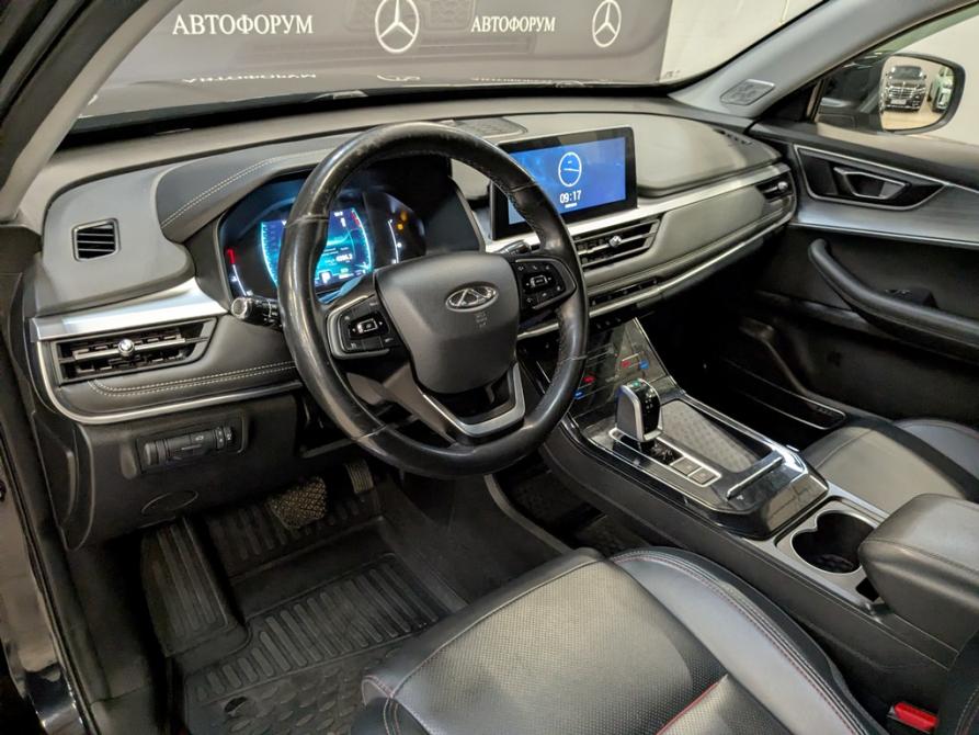 Chery Tiggo 7 Pro I Москва  - изображение 7
