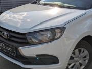 Lada (ВАЗ) Granta I Рестайлинг Москва  - изображение 41