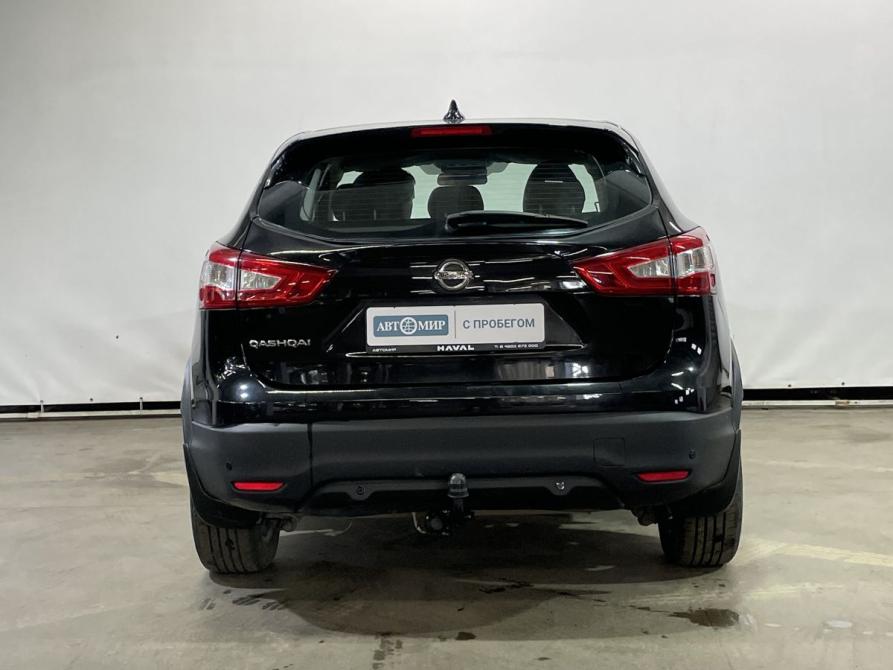Nissan Qashqai II Ярославль  - изображение 6