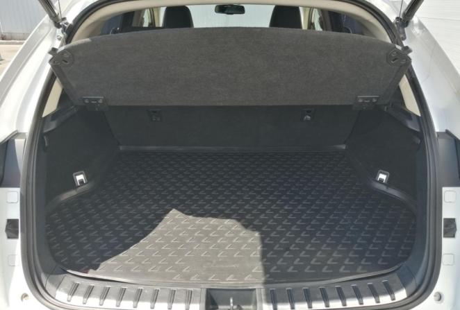 Lexus NX I с пробегом 2016 года, цена 3 150 000 рублей, 113683 км, внедорожник, Автокод Объявления