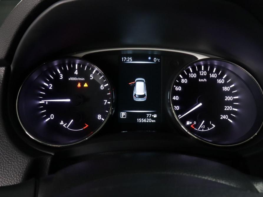 Nissan X-Trail III Минеральные Воды  - изображение 14