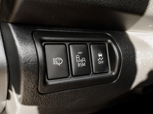 Toyota Camry VII (XV50) Рестайлинг 2 с пробегом 2017 года, цена 2 190 000 рублей, 97968 км, седан, Автокод Объявления