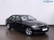 BMW 3 серии V (E90/E91/E92/E93) Москва  - изображение 15