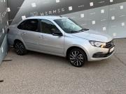 Lada (ВАЗ) Granta I Рестайлинг Минеральные Воды  - изображение 29