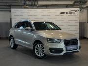 Audi Q3 I (8U) Санкт-Петербург  - изображение 22