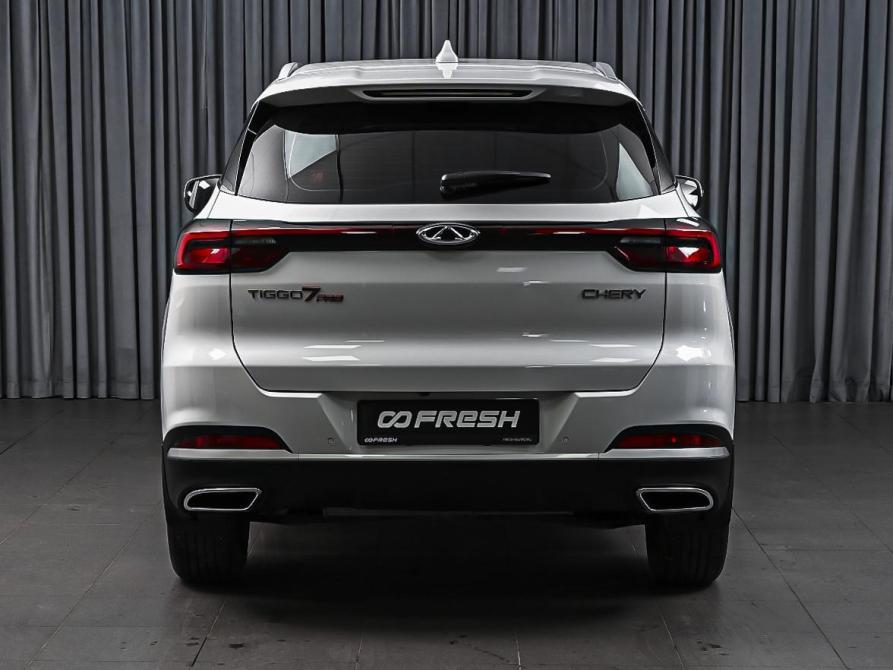 Chery Tiggo 7 Pro I Ставрополь  - изображение 4
