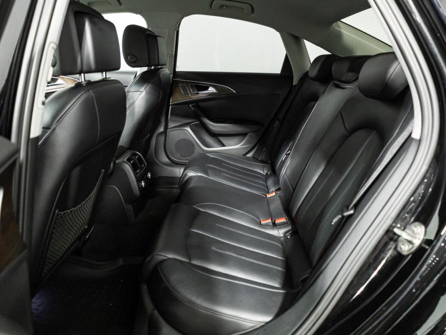 Audi A6 IV (C7) Рестайлинг Санкт-Петербург  - изображение 10