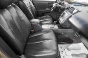 Nissan Murano I (Z50) Барнаул  - изображение 53