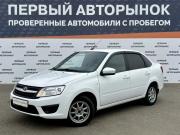 Lada (ВАЗ) Granta I Краснодар  - изображение 20