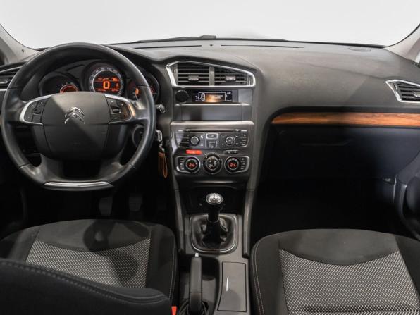 Citroen C4 II с пробегом 2013 года, цена 760 000 рублей, 174142 км, седан, Автокод Объявления