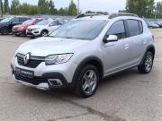 Renault Sandero II Рестайлинг Набережные Челны  - изображение 23