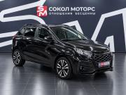 Lada (ВАЗ) XRAY I Ростов-на-Дону  - изображение 17