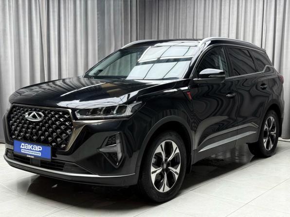 Chery Tiggo 7 Pro Max I с пробегом 2023 года, цена 2 149 000 рублей, 76119 км, внедорожник, Автокод Объявления