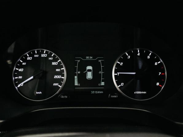 Chery Tiggo 4 I Рестайлинг с пробегом 2021 года, цена 1 199 000 рублей, 38164 км, внедорожник, Автокод Объявления