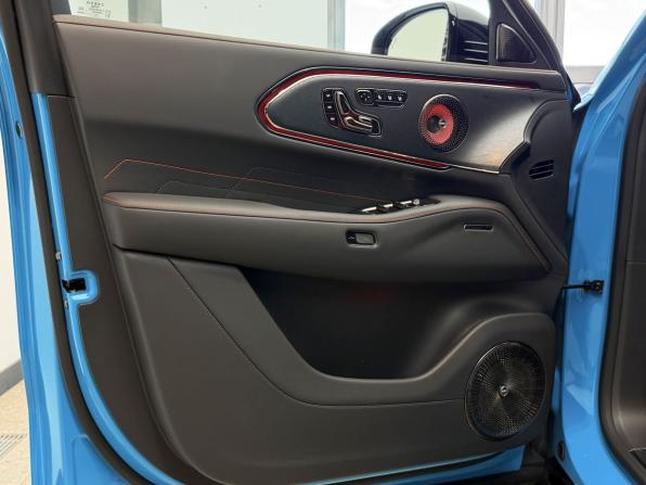 Zeekr 8X с пробегом 2026 года, цена 13 800 000 рублей, 18 км, внедорожник, Автокод Объявления