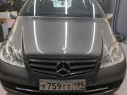 Mercedes-Benz A-Класс II (W169) Рестайлинг Москва  - изображение 30