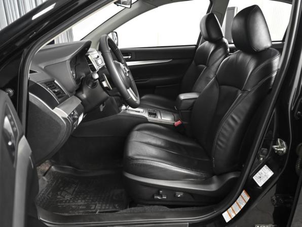 Subaru Legacy V с пробегом 2009 года, цена 1 188 000 рублей, 213388 км, седан, Автокод Объявления