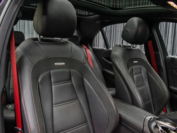 Mercedes-Benz E-Класс AMG V (W213) с пробегом 2019 года, цена 6 098 000 рублей, 85258 км, седан, Автокод Объявления