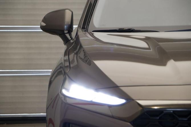 Hyundai Santa Fe IV с пробегом 2019 года, цена 2 900 000 рублей, 94764 км, внедорожник, Автокод Объявления