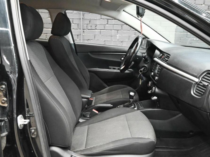 Kia Rio IV Екатеринбург  - изображение 10