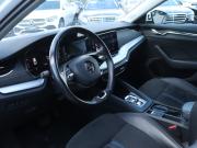 Skoda Octavia IV (A8) Москва  - изображение 34