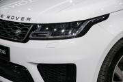 Land Rover Range Rover Sport II Рестайлинг Иркутск  - изображение 49