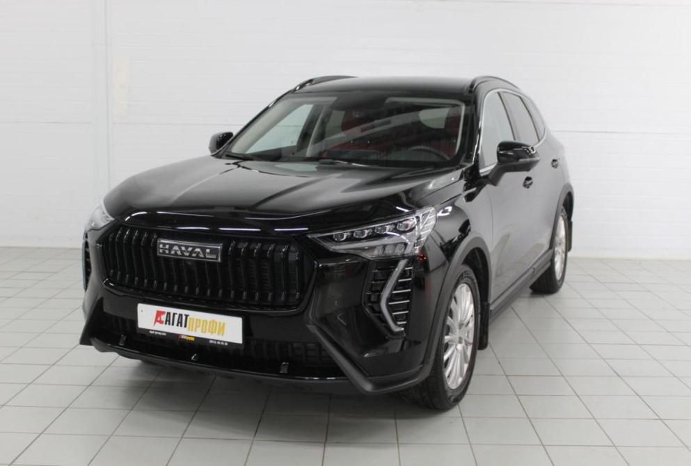 Haval Jolion I Рестайлинг Астрахань  - изображение 1