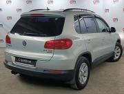 Volkswagen Tiguan I Рестайлинг Санкт-Петербург  - изображение 28