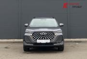 Chery Tiggo 7 Pro Max I Рестайлинг Красноярск  - изображение 26