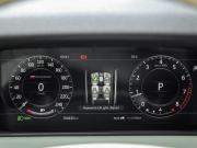 Land Rover Range Rover Velar I Санкт-Петербург  - изображение 55
